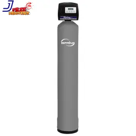 WCFM500K WATER SYSTEMS House Filtration Iron Manganese Sulfi
