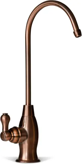 GK1-AW WATER SYSTEMS Reverse Osmosis High Spout Kitchen Bar