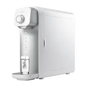 TUCM38 WATER Mineral Spring Countertop Filtration Fi