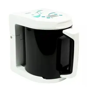 195893652907 WATERAG Water Ionizer Alkaline Colloidal