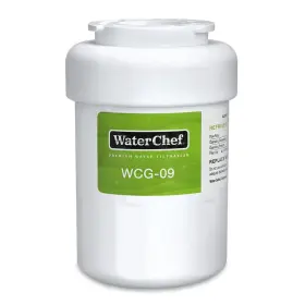 091037767851 WATERCHEF Mwf Refrigerator Water Filter Ge Gwf