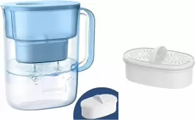 200-GALLON WATERDROP Lucid Water Pitcher Air Filter