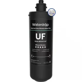313027562537 WATERDROP Filter Cartridge Sink Water Filt