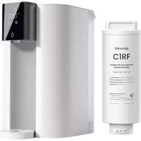 313053352331 WATERDROP Corero Countertop Reverse Osmosis Pure