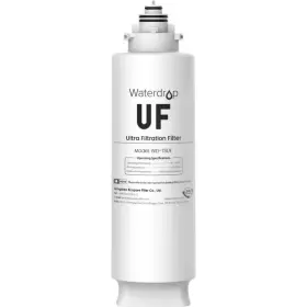 313054390332 WATERDROP Wd Tsuf Ultra Filtration Sink Water