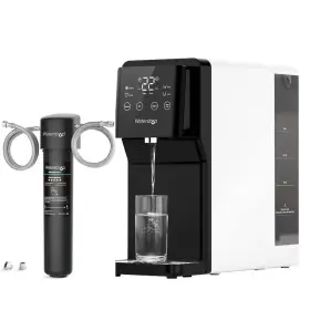 313103584590 WATERDROP Water Purification Countertop Ro Si