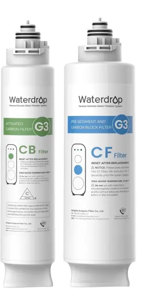 445016875809 WATERDROP Filter