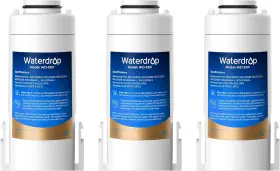 Wd-edf WATERDROP Electirc Water Pitcher Air Filter