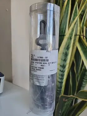 5812 WATERDROP Piston Uf