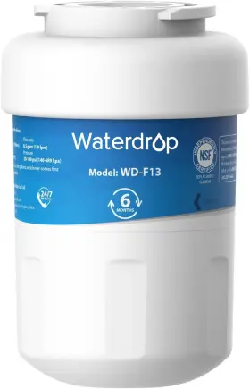 Wd-mwf WATERDROP Water Filter Ge Smartwater