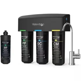 705353804854 WATERDROP Tsb Sink Water Filter