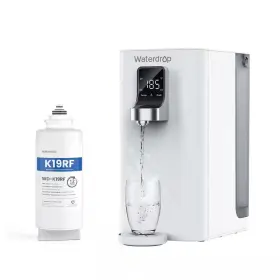 711181892666 WATERDROP Countertop Reverse Osmosis Water