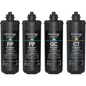 726084091702 WATERDROP Water Filter Wd Tsa Tsb Sink Wate