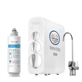 744110328875 WATERDROP Nsf Reverse Osmosis Water Filtration
