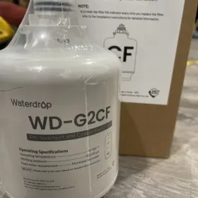840814169612 WATERDROP Filter Reverse Osmosis