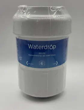 Wd-mwf WATERDROP Refrigerator Water Filter