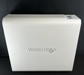 Wd-tsc-w WATERDROP Sink Ultra Water Filter #2