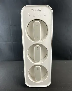 Wd-tsc-w WATERDROP Sink Ultra Water Filter