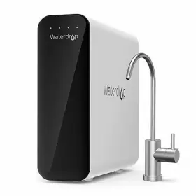840814199848 WATERDROP Tsu Ultra Filtration Sink Water Filter