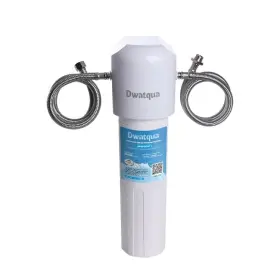 WD-10UAW-COLOR WATERDROP Sink Water Filter Nsf Ansi Gallons