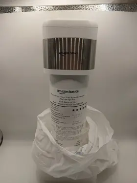 AMZN8116RF WATERDROP Basics Sink Water Filter