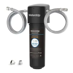 B-WD-10UA WATERDROP Sink Water Filter Nsf Ansi