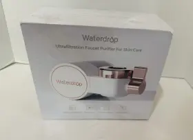 B-WD-BFT1 WATERDROP Water Skincare Filter