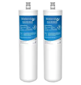 DW80 WATERDROP Water Filter