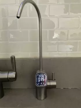 G3P800 WATERDROP Tankless Ro Uv Sterilizing Light #2