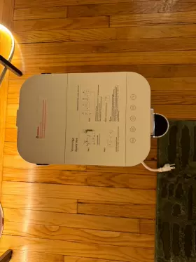 K19-S WATERDROP Countertop Reverse Osmosis #3
