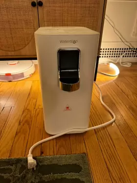 K19-S WATERDROP Countertop Reverse Osmosis