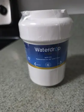 MDP-F13 WATERDROP Refrigerator Water Filter Ge