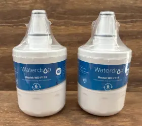 WB-F11B WATERDROP Water Filter Samsung