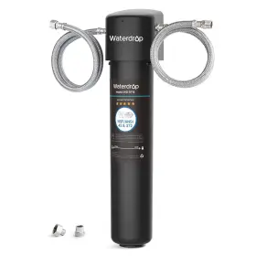 WD-15UA-RF15 WATERDROP Sink Water Filter
