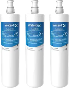 WD-3US-PF01-3-E WATERDROP Filter Filtrete