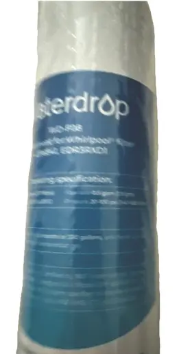 WD-6008 WATERDROP Refrigerator Water Filter Kenmore #2