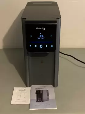 WD-A1 WATERDROP Countertop Reverse Osmosis Water Dispenser #2