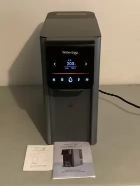 WD-A1 WATERDROP Countertop Reverse Osmosis Water Dispenser