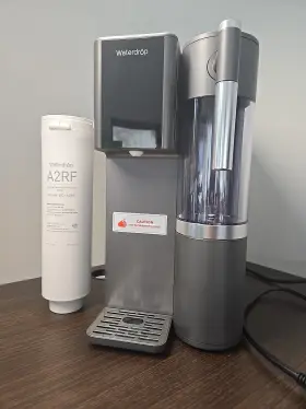 WD-A2 WATERDROP Countertop Reverse Osmosis