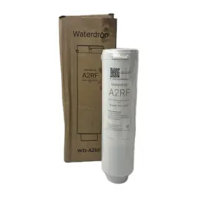 Waterdrop Wd-a2rf-wd Wd-a2rf Filter Replacement For Wd-a2 Countertop Reverse Osmosis System Waterdrop Wd-a2rf-wd Wd-a2rf Filter Replacement For Wd-a2 Countertop Reverse Osmosis System
