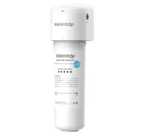 WD-ALK16 WATERDROP Alkaline Water Filter Mineralizing