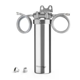 WD-AMS08-E WATERDROP Sink Water Filter Gallons
