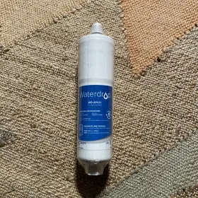 WD-AP431-3 WATERDROP Cartridge Aqua Pure