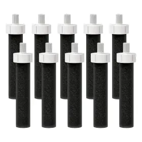 WD-BB06 WATERDROP Water Bottle Filter Brita Steel