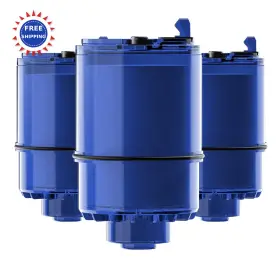 WD-C08A WATERDROP Nsf Water Filter Iphone Pur