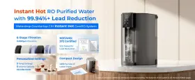 WD-C1H-RF WATERDROP Corero Reverse Osmosis