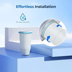 WD-C23B WATERDROP Water Filters Nsf Ansi #2