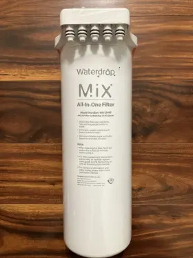 WD-D4RF WATERDROP Filter Reverse Osmosis