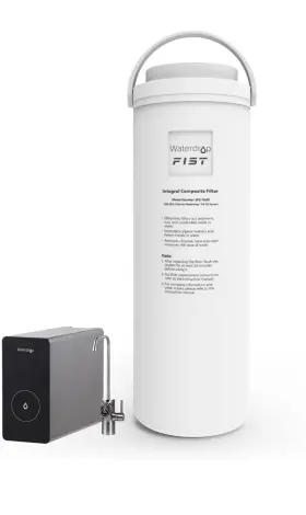 WD-D6RF WATERDROP Filter Reverse Osmosis