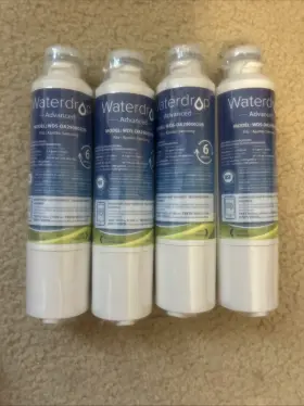 WD-DA29-0002OB WATERDROP Water Filter